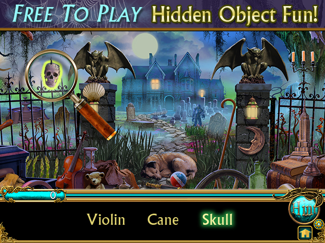 Unexposed: Hidden Object Mystery Game instal the last version for android