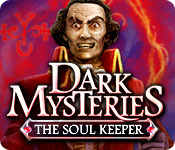  Dark Mysteries: The Soul Keeper