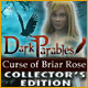 Dark Parables: Curse of Briar Rose Collector's Edition