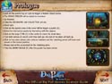 Dark Parables: The Exiled Prince Strategy Guide game screenshot