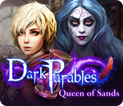 Dark Parables: Queen of Sands