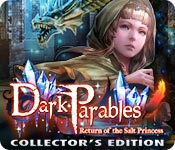  Dark Parables: Return of the Salt Princess Collector's Edition