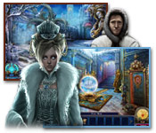 Dark Parables: Rise of the Snow Queen