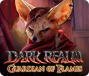  Dark Realm: Guardian of Flames