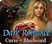  Dark Romance: Curse of Bluebeard