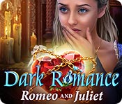  Dark Romance: Romeo and Juliet