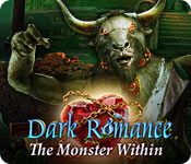  Dark Romance: The Monster Within