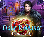  Dark Romance: Winter Lily