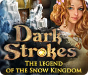  Dark Strokes: The Legend of the Snow Kingdom