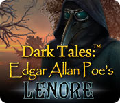  Dark Tales: Edgar Allan Poe's Lenore