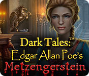  Dark Tales: Edgar Allan Poe's Metzengerstein