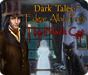 Dark Tales: Edgar Allan Poe's The Black Cat