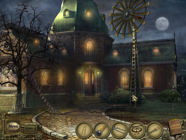 Dark Tales: Edgar Allan Poe's The Black Cat Screenshot http://games.bigfishgames.com/en_dark-tales-edgar-allan-poes-the-black-cat/screen1.jpg