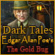 Dark Tales: Edgar Allan Poe's The Gold Bug