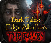  Dark Tales: Edgar Allan Poe's The Raven