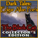 Dark Tales: Edgar Allan Poe's The Black Cat Collector's Edition