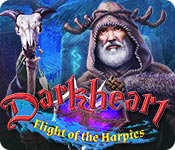  Darkheart: Flight of the Harpies