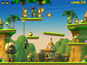 Download Darwin the Monkey ScreenShot 2