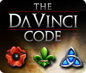 The Da Vinci Code Feature Game