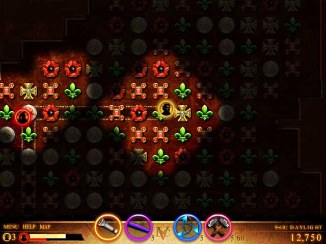 The Da Vinci Code Screenshot http://games.bigfishgames.com/en_davincicode/screen1.jpg