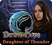  Dawn of Hope: Daughter of Thunder