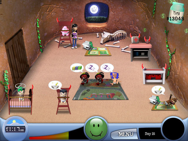 Daycare Nightmare: Mini-Monsters Screenshot http://games.bigfishgames.com/en_daycare-nightmare-mini-monsters/screen2.jpg
