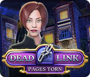  Dead Link: Pages Torn