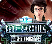  Dead Reckoning: Brassfield Manor