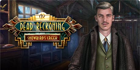 Dead Reckoning: Snowbird's Creek