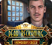  Dead Reckoning: Snowbird's Creek