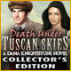 Death Under Tuscan Skies: A Dana Knightstone Novel Collector's Edition
