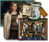 Death Under Tuscan Skies: A Dana Knightstone Novel Collector's Edition screenshot