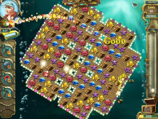 Deep Blue Sea 2 Screenshot http://games.bigfishgames.com/en_deep-blue-sea-2/screen1.jpg