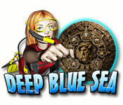 Deep Blue Sea Feature Game