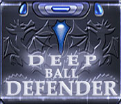 Deep Ball Defender Feature Game