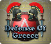 Defense of Greece