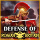  Defense of Roman Britain