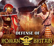  Defense of Roman Britain