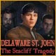 Delaware St. John: The Seacliff Tragedy