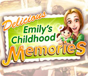  Delicious: Emily's Childhood Memories