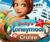  Delicious: Emily's Honeymoon Cruise