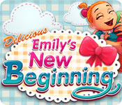  Delicious: Emily's New Beginning