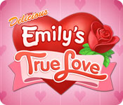 Delicious: Emily's True Love