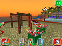 Demolition Master 3D: Holidays screenshot 1