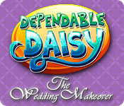  Dependable Daisy: The Wedding Makeover