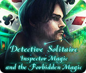  Detective Solitaire: Inspector Magic And The Forbidden Magic