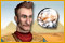 Screenshot Diamon Jones: Amulet of the World