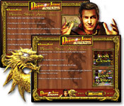  Diamon Jones: Eye of the Dragon Strategy Guide