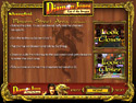 Download  Diamon Jones: Eye of the Dragon Strategy Guide
