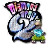 Diamond Drop 2 Feature Game